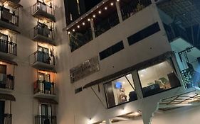 Hotel CaféNaranja Xilitla